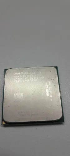 Processador AMD Athlon II x2