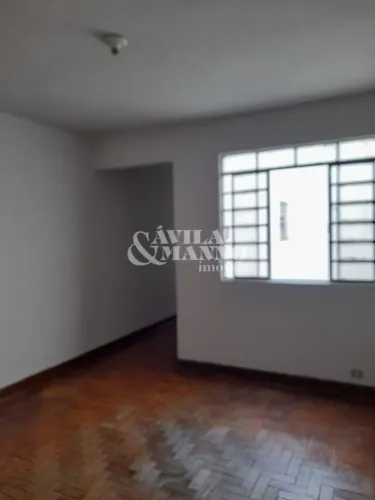 Apartamento com 1 quarto, Mooca - São Paulo