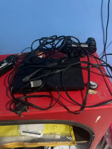 Ps2 pra venda