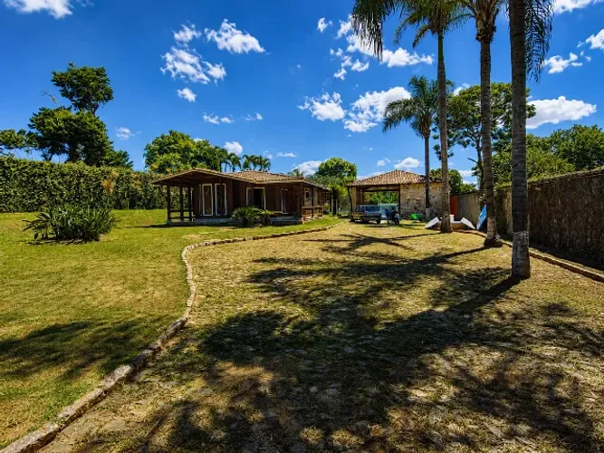 Sitio Doce Recanto