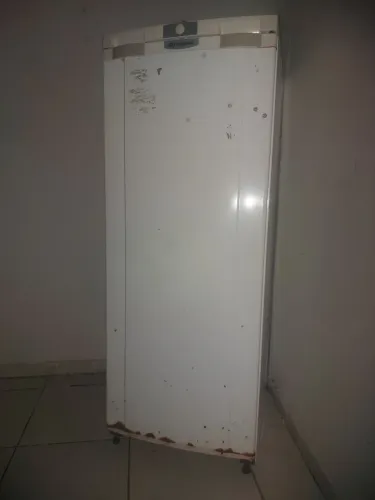 Geladeira 