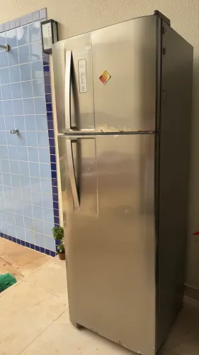 Geladeira Electrolux