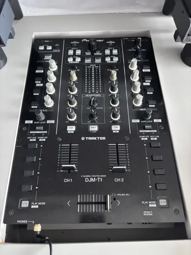 MIXER PIONEER DJM T1