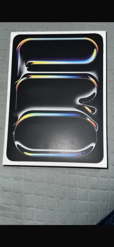 iPad 11 Pro M5