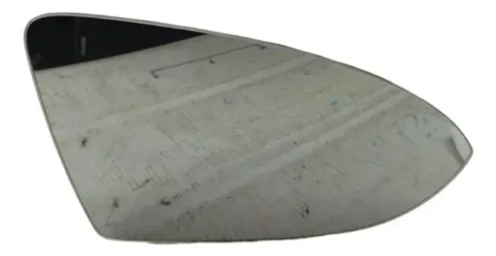 Espelho Retrovisor Direito Volkswagen Golf Gti 2.0 2015
