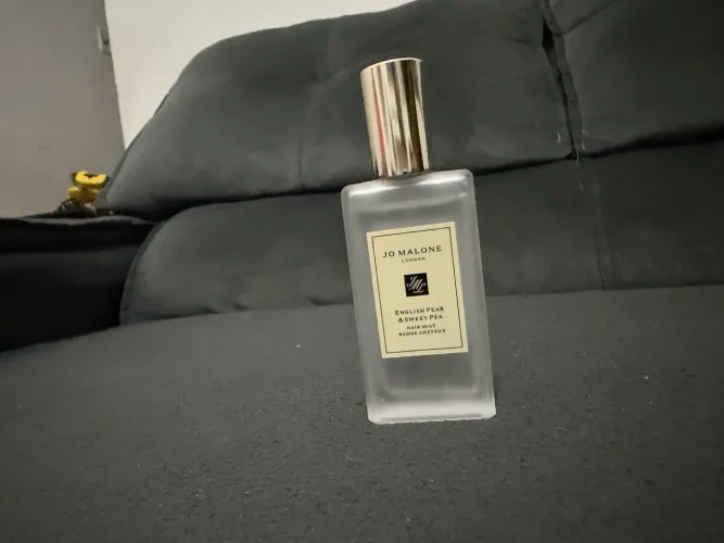 English Pear & Sweet Pea Hair Mist 30ml da Jo Malone