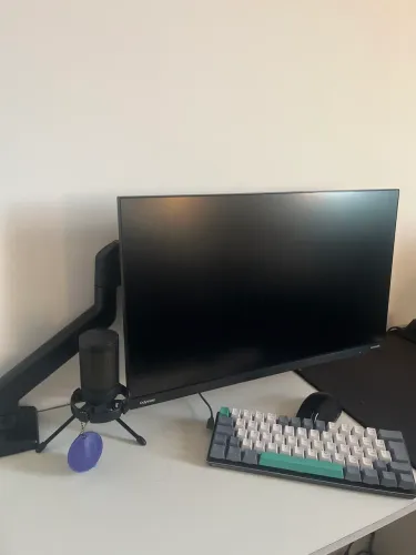 Monitor Samsung Odyssey 144hz