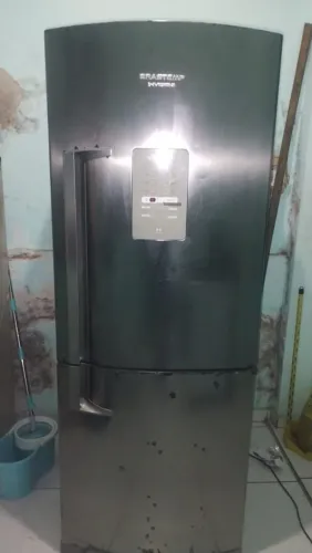 Geladeira
