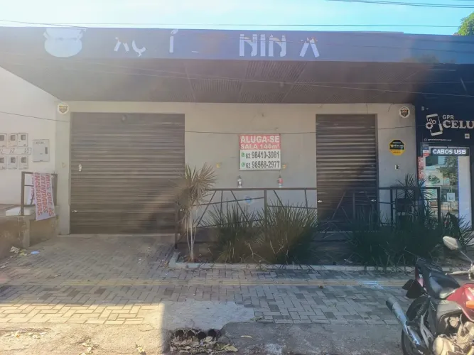 Sala Comercial