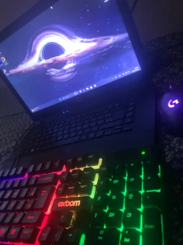 Notebook Acer - 8GB RAM | SSD + HD 1TB | Rápido e Espaçoso