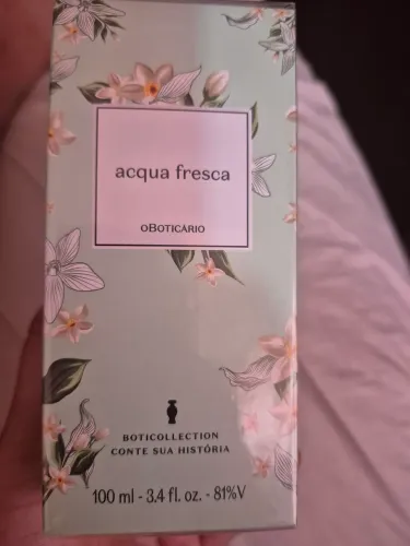Perfume