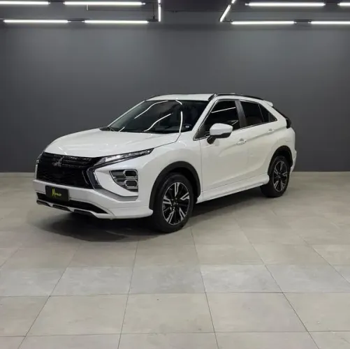 Mitsubishi Eclipse Cross HPE 1.5 16V 165cv AUT 2026