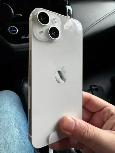iPhone 128 GB BRANCO