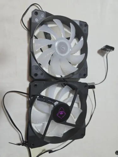 Fan 120mm