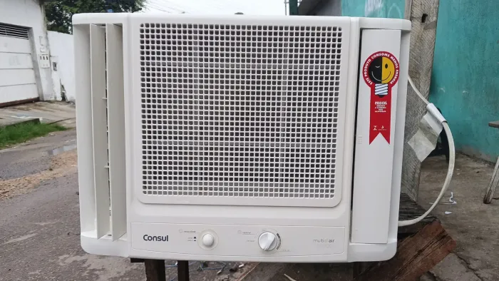 Ar condicionado 1000 mil btu