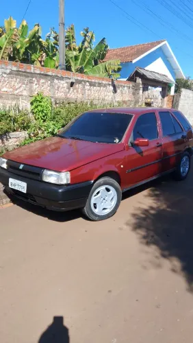 Fiat Tipo 1.6 I.e. 2P E 4P 1995
