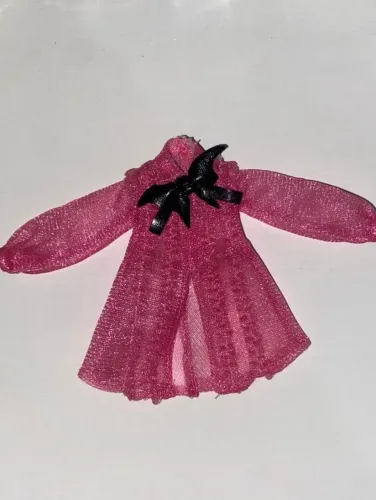 Monster High roupa draculaura