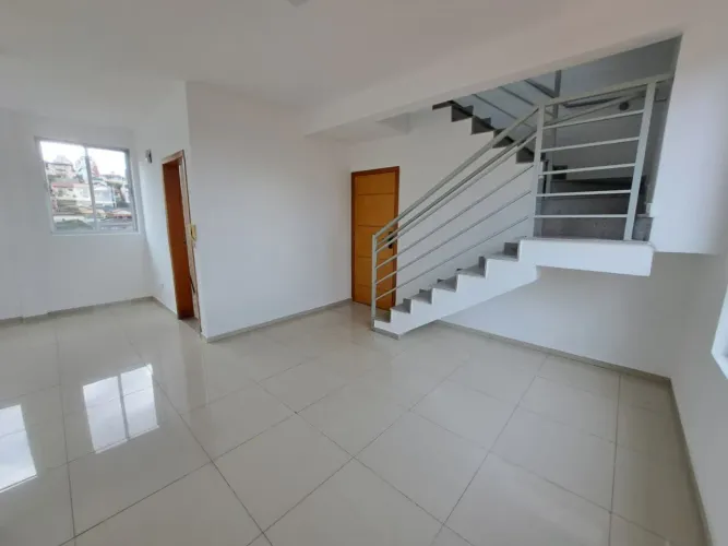 Cobertura para venda no Barreiro