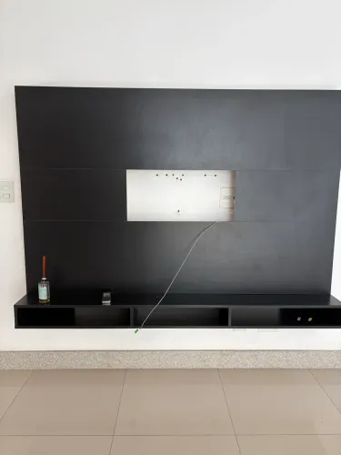 PAINEL de TV