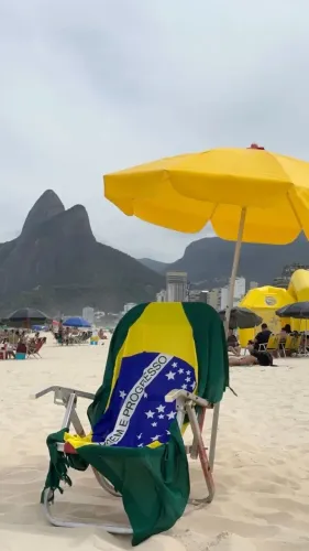 Canga Brasil