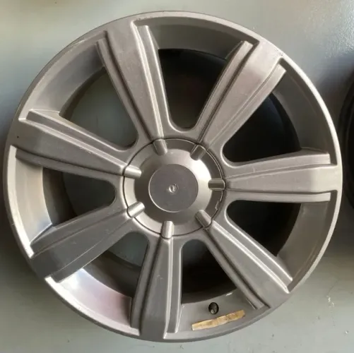 RODA 5X100 R17