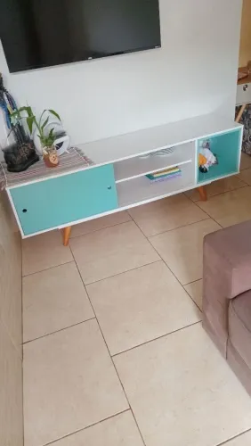 Desapego rack retro 