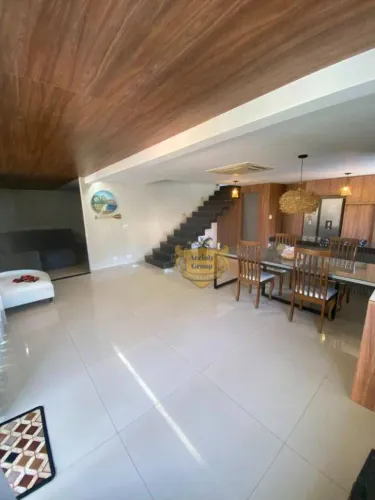 Casa para alugar, 280 m² por R$ 8.900,01/mês - Itacoatiara - Niterói/RJ