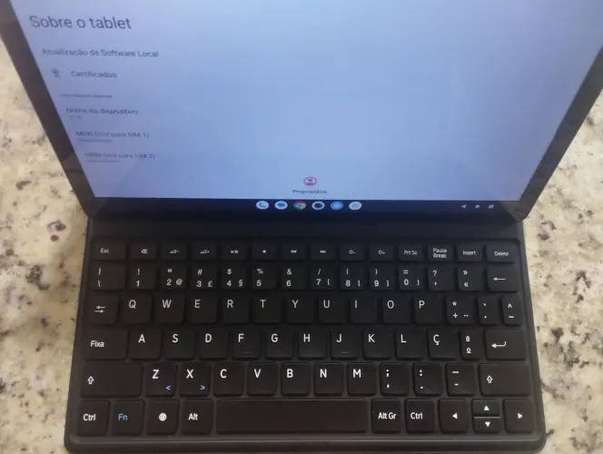 VAIO TL10