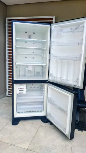 GELADEIRA BRASTEMP INVERSE 422L - IMPECÁVEL