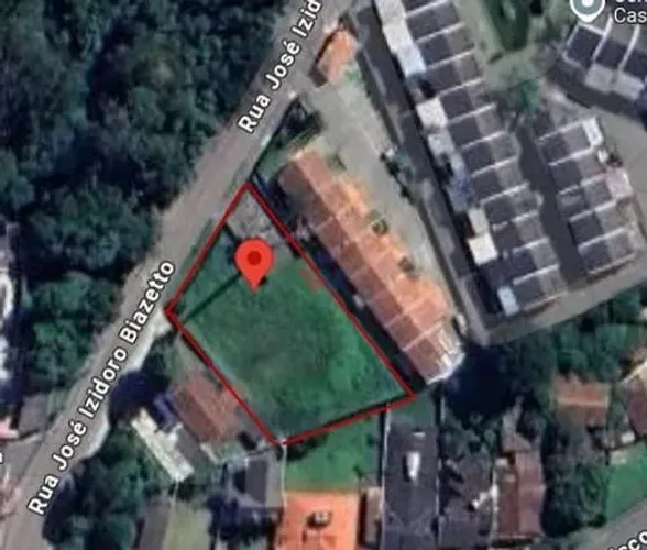 Terrenos 1300m à Venda ZR3-T-1 com Antena e Renda Mensal R 14.000 Oportunidade para Invest