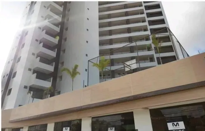 Sala à venda por R$ 391.000 - Bairro dos Estados - João Pessoa/PB
