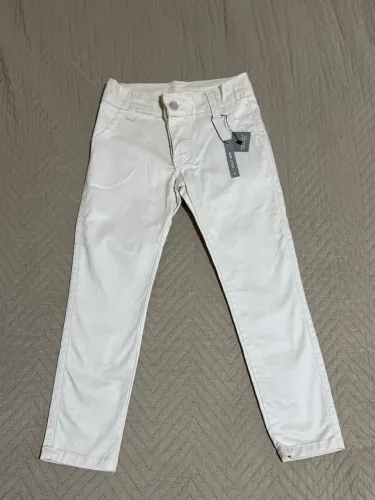 Calça infantil