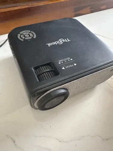 Projetor Thundeal td97 fullhd
