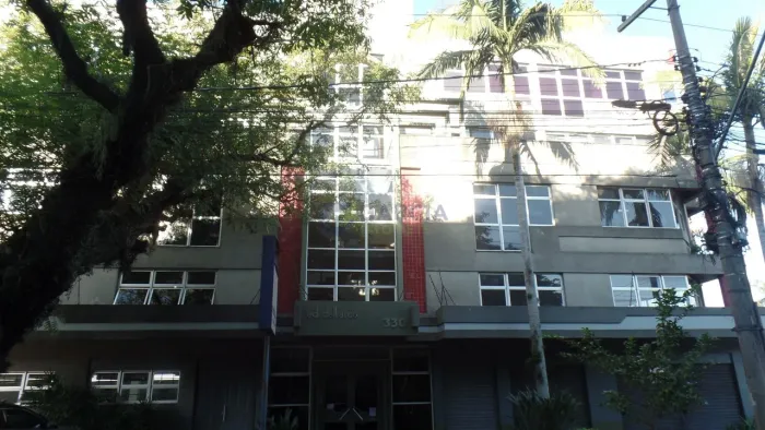 Sala Comercial para Locação no bairro Navegantes - Porto Alegre