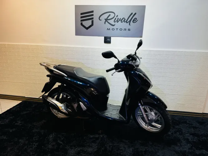 HONDA SH150 i