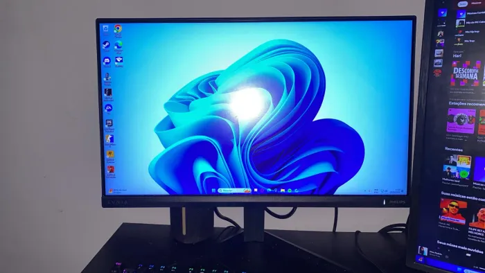 MONITOR 180hz