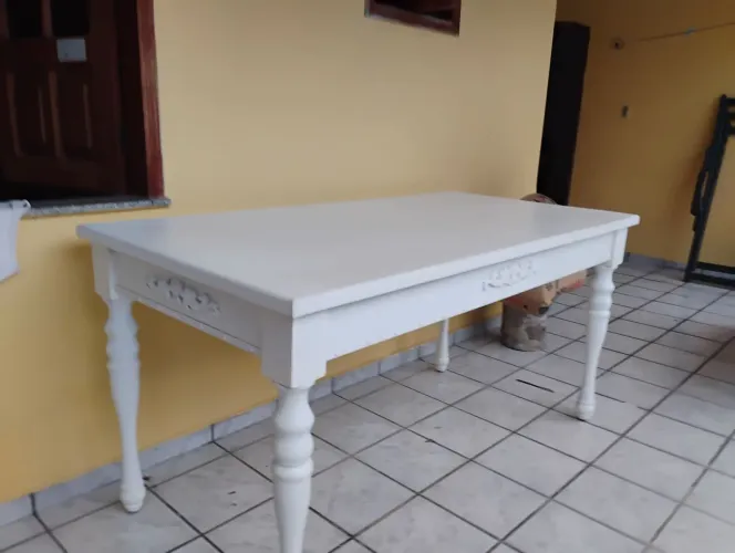 Mesa para várias funções