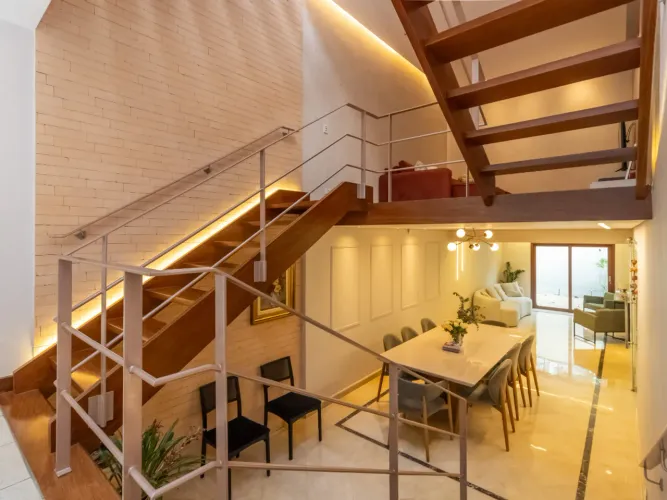 Casa para venda em Mirandópolis com 2 quartos, sendo 1 suíte, 393m²