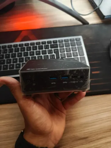 Mini PC