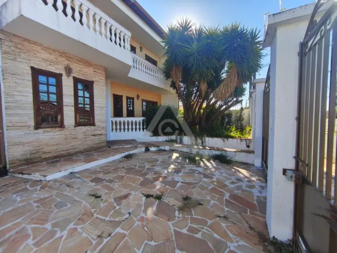 Casa à venda e para alugar em Campinas, Jardim Santa Genebra, com 3 quartos, com 289 m²