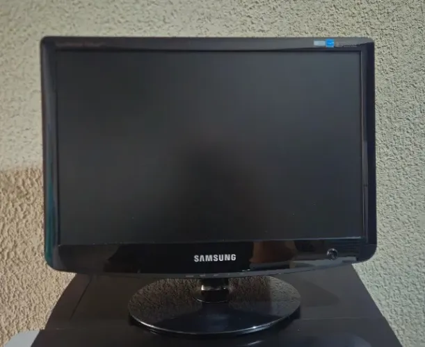 Monitor SAMSUNG 17" 