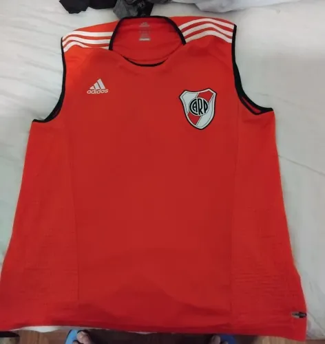 Camisa do River plate