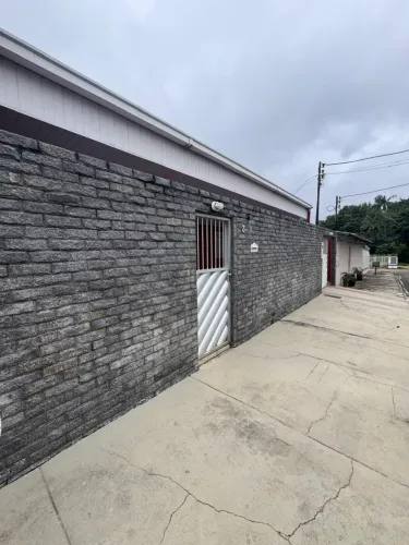 Imóvel para aluguel com 209 metros quadrados com 3 quartos em Lírio do Vale - Manaus - AM