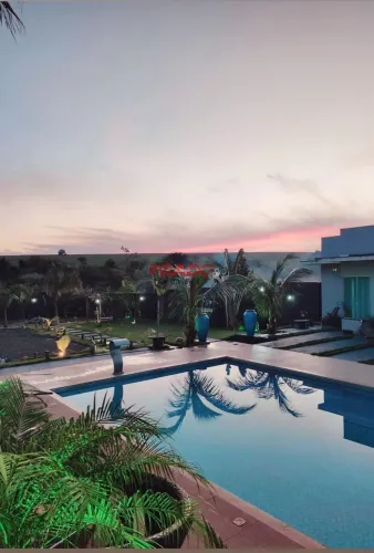Chácara à venda em Maringá, Jardim Alvorada, com 2 quartos, com 1108 m²