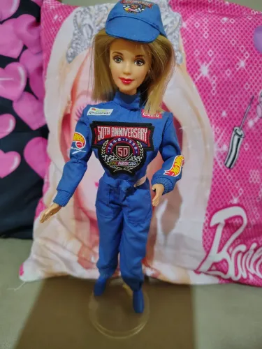Barbie