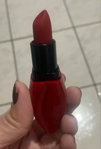 Batom Vermelho 