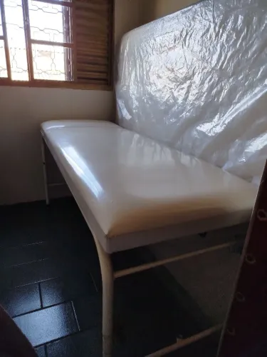 Maca pra estética
