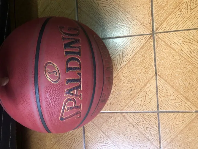 Bola de basquete spalding tf 1000