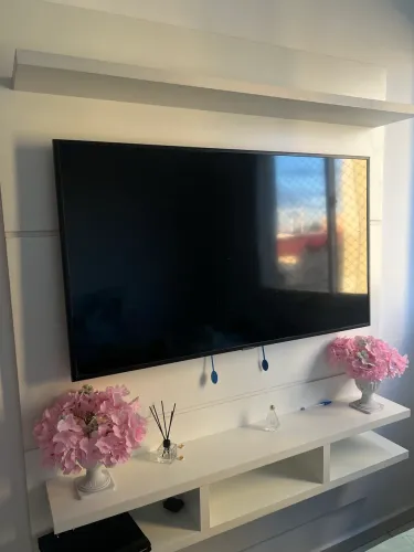 TV SMART SAMSUNG 50 polegadas 4k 