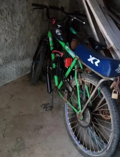 Motorizada ver para vender ligeiro no precinho chama no PV e te vendo rápido